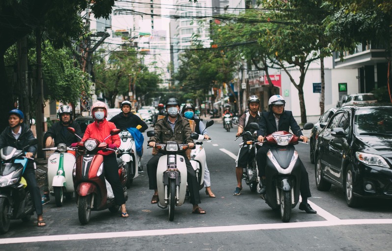 Ganjil Genap Jakarta Kembali Diberlakukan Hari Ini! Cek 26 Ruas Jalan Ganjil Genap